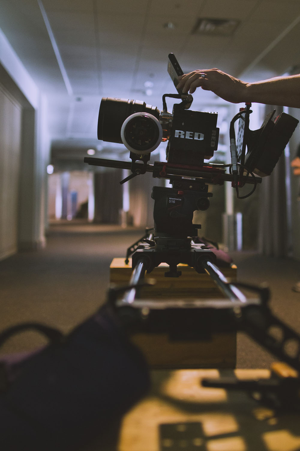 More RED Epic awesomeness More RED Epic awesomeness