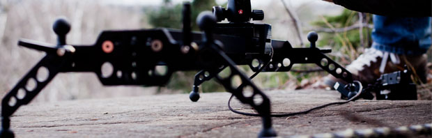 Customer Atlas FLT Camera Slider Review