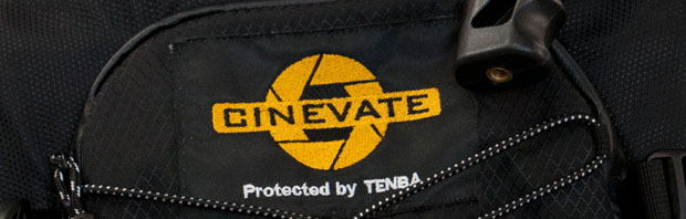 CineMan returns with product Bags