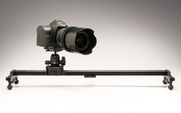 Win an Atlas FLT Camera Slider Win an Atlas FLT Camera Slider