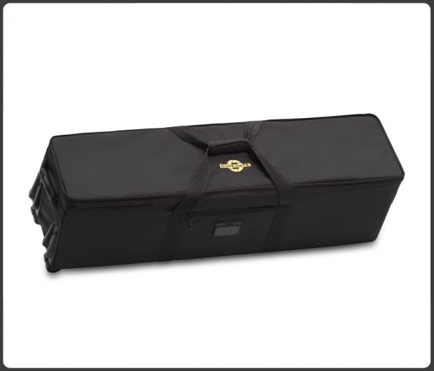 Camera Slider/Grip Case - 42 inches