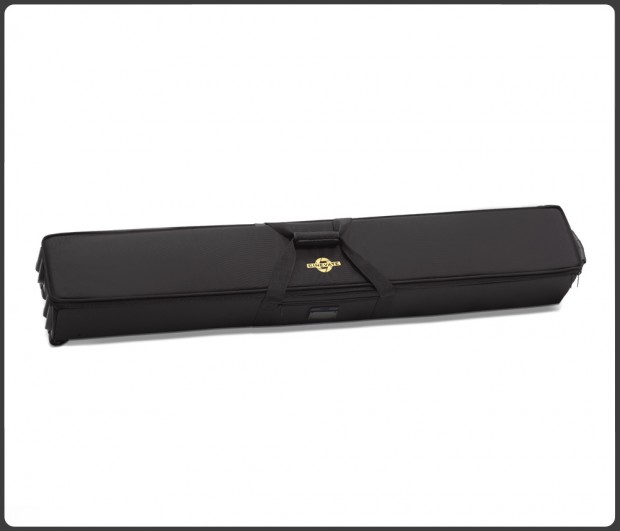 Camera Slider Case w/Wheels - 60 inches