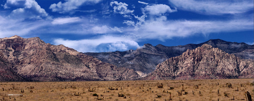 One of Hariharan's Landscape Panoramics One of Hariharan's Landscape Panoramics