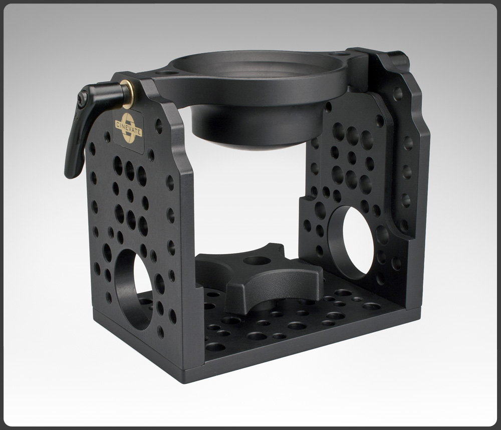 Dromos Bowl Riser Dromos Bowl Riser