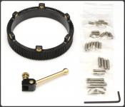 Follow Focus Gear and Lever Kit