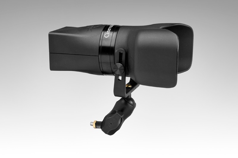 Cyclops Viewfinder with Universal Mount