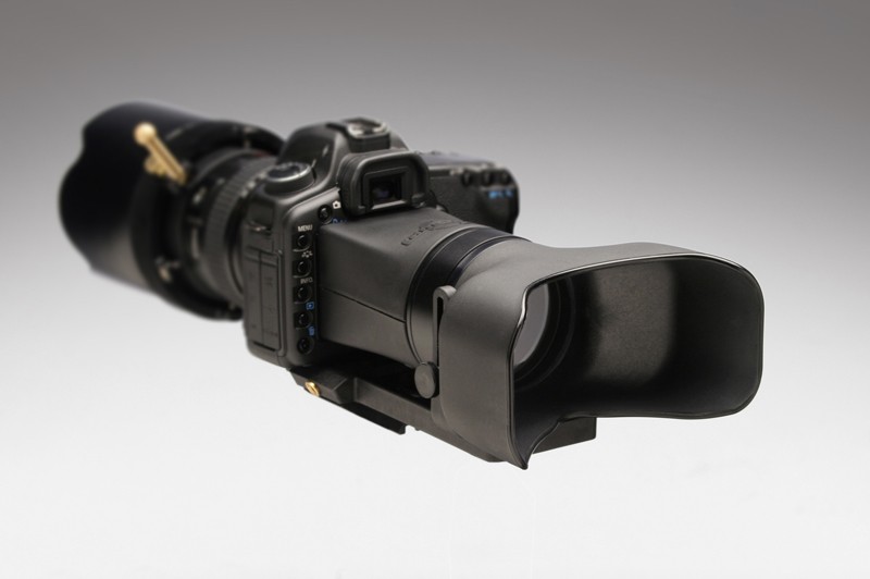 Cyclops Viewfinder