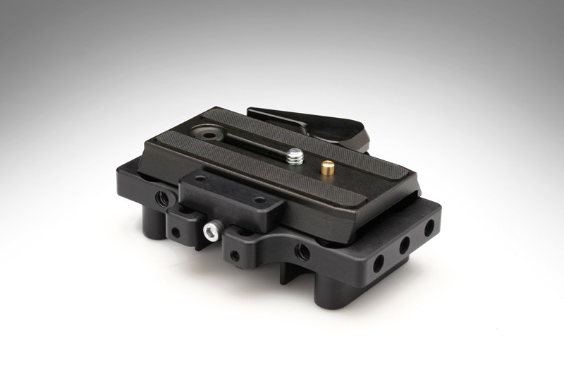 Simplis Quick-Release Plate