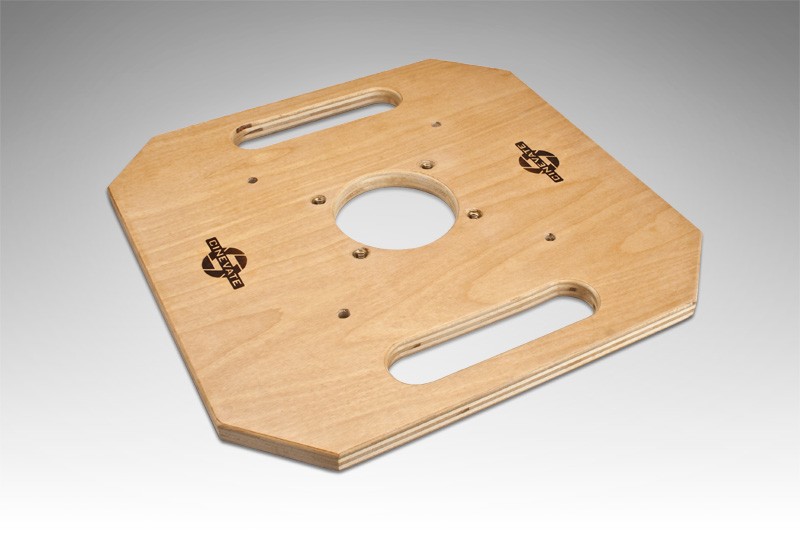 Dromos Hi Hat Board