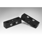 Spud Adapters