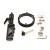 Small Camera Articulating Grip, Gear Ring, Focus Lever