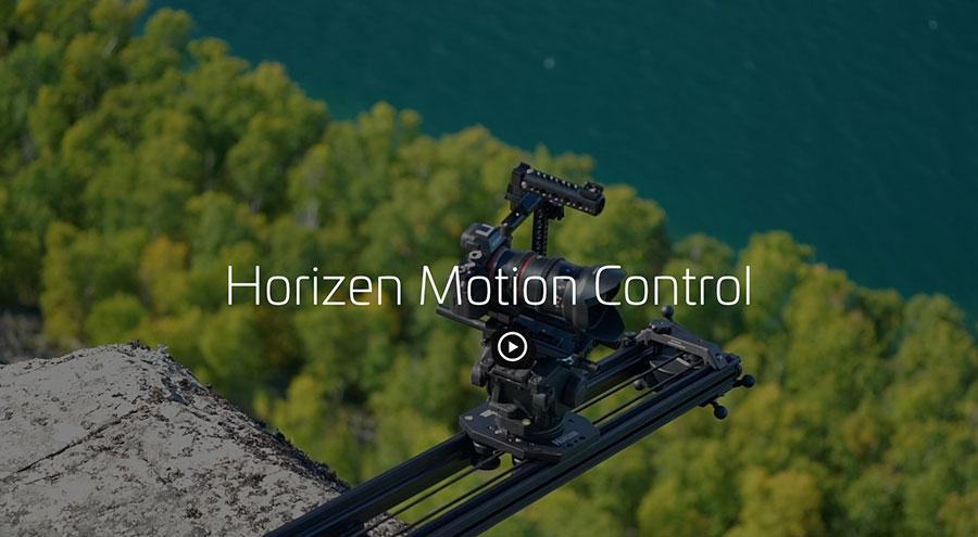 Cinevate Ltd | Professional & Innovative Filmmaking Equipment
